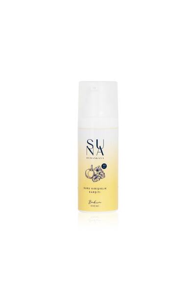 Suna Dumankaya 20 Spf Kuru Ve Kırışıklık Karşıtı Bakım Kremi