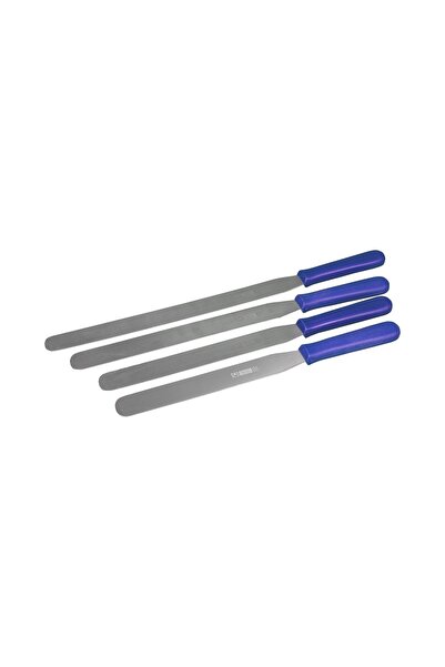 Beysa Palet Bıçağı Düz 31 cm