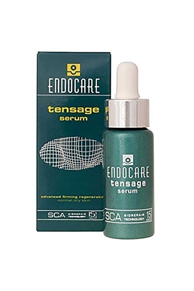 ENDOCARE Yaşlanma Karşıtı Serum - Tensage Serum 30 Ml 8470001529688