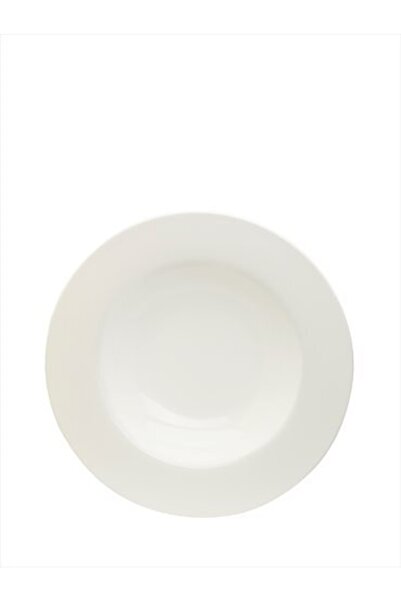 Paşabahçe Basic Porcelain Spaghetti Plate