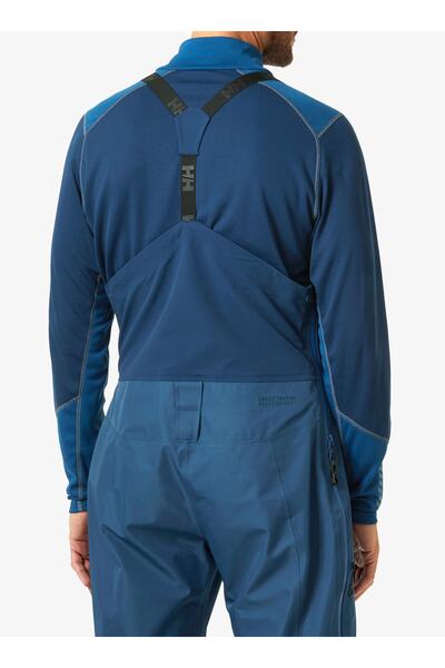 Helly Hansen Lıfa Active 1/2 Zip Termoaktif