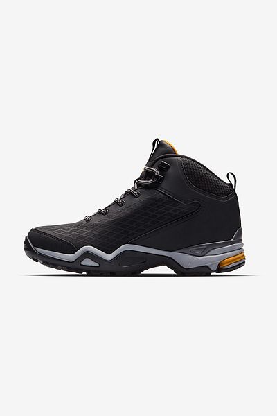 Lescon Ghete de trekking Alaska Max-2 pentru femei