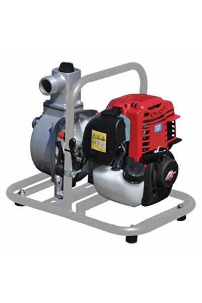 Samsung Su Motoru Benzinli 1"1.6 Hp 4 Zamanlı 139 Fe 15*15 Inch