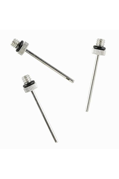 Decathlon Futbol Topu Iğnesi Kipsta 3 Adet