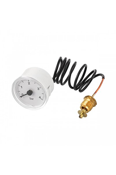 Airfel Baykan Kombi Manometre 77890034010