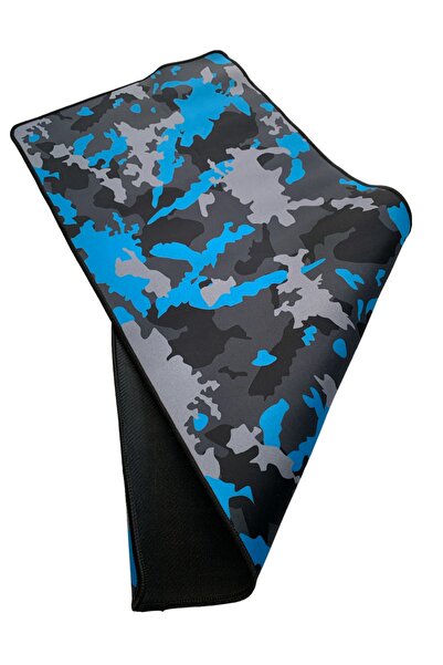 ATAELEKTRONİK Kaliteli Speed Büyük Oyuncu Mouse Pad Kaymaz Taban Maus Kılavye...