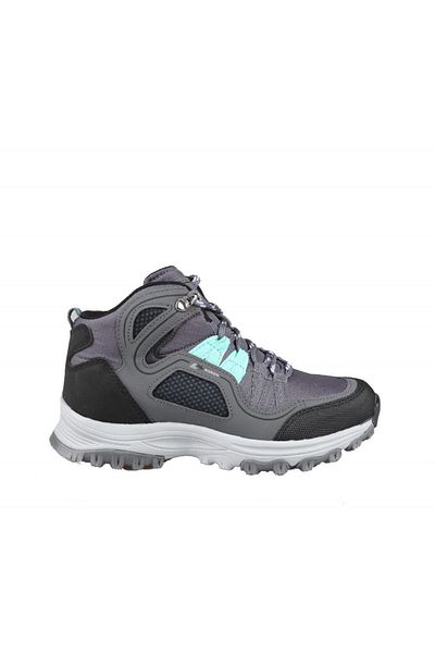 M.P. Mp 222-2603 Shoft Shell Outdoor Grey Unisex Μπότες