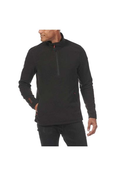 Musto Μ Κορσίκα 100g 1/2 Zıp Fle 2.0