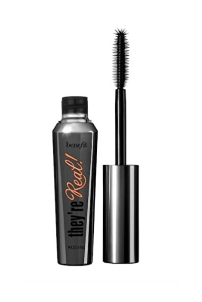 benefit cosmetics They're Real! Mascara