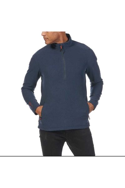 Musto Μ Κορσίκα 100g 1/2 Zıp Fle 2.0