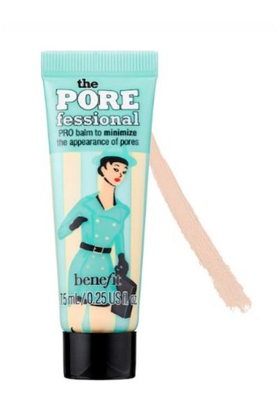 benefit cosmetics Cosmetics MİNİ The POREfessional Gözenek Gizleyici Makyaj Bazı