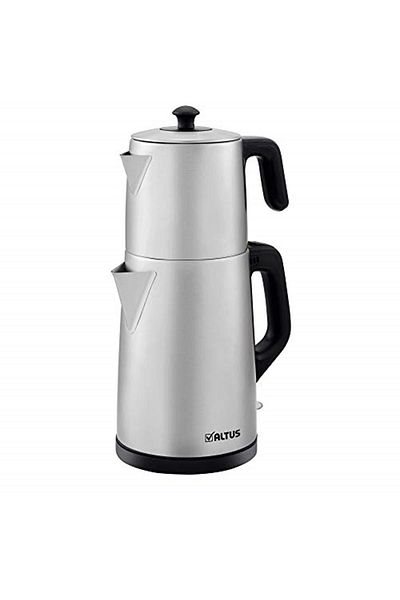 Altus Al 795-ı 1650 W Steel Tea Machine