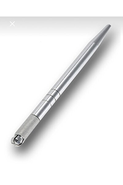 Lush Studio Microblading Tutacak Kalıcı Makyaj Kalemi