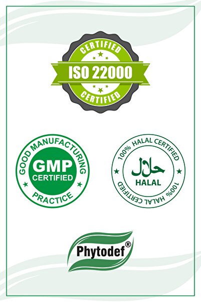 Phytodef Sambucus Nigra Efervesan Tablet - 20 Adet