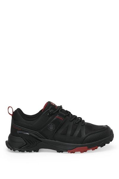 lumberjack Star Waterproof Men's Outdoor Sports Shoes