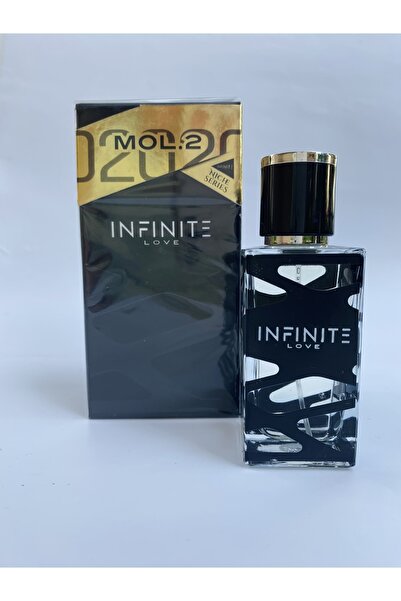 INFINITE LOVE Molecules Escentrıc Nıche