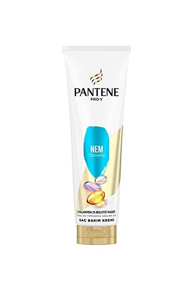Pantene Moisture Therapy Hair Care Cream 275 ml (1 PC)