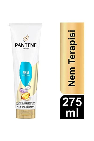 Pantene Moisture Therapy Hair Care Cream 275 ml (1 PC)