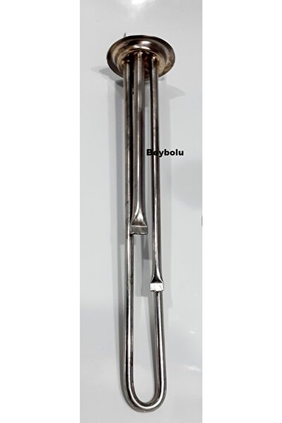 FullYedek Elektrikli Termosifon Kazan Rezistans 1300 Watt Şofben Rezistansı