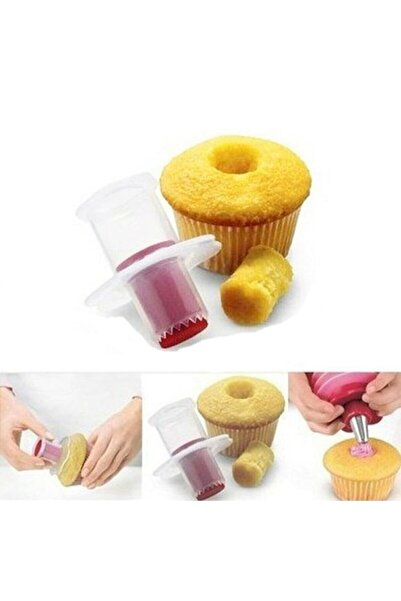 AGN STORE Cupcake Drilling and Reamer Apparatus