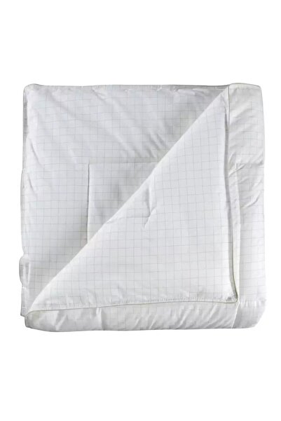 Sarev Bej Arthur Mikro Jel Çift Kişilik Yorgan