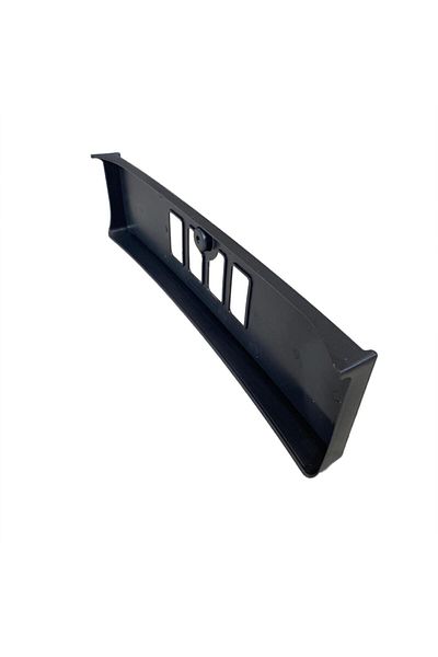 OEM Honda Civic 96-00 Ies License Plate Base