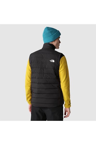 THE NORTH FACE M Belleview Stretch Down Vest Men's Vest