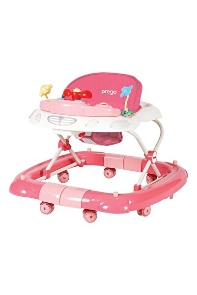 Prego 5082 Dıgo Bebek Yürüteçi