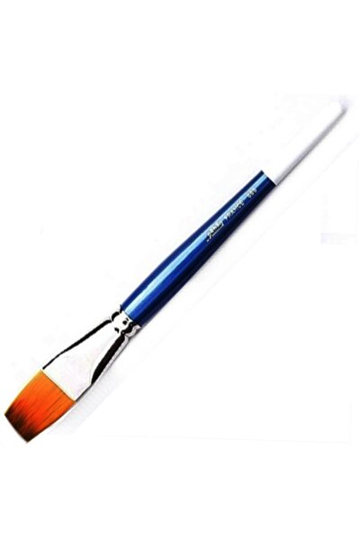 Pebeo Golden Oil Paint Brush Synthetic Bristle Series 555 No 16