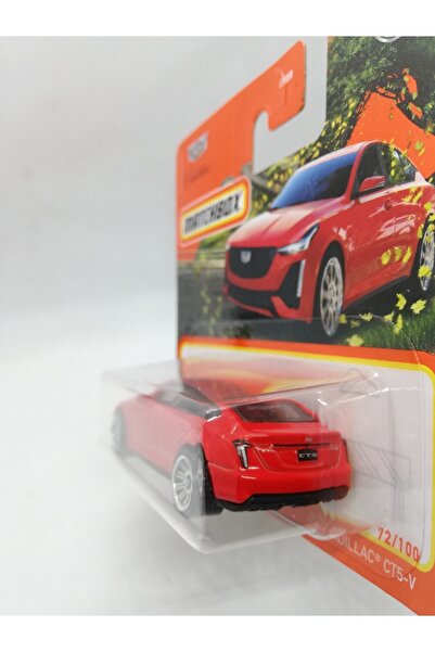 Matchbox 2021 Cadillac Ct5-v