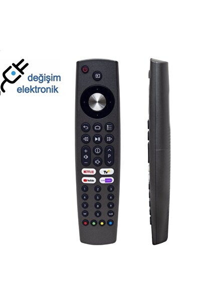 Genel Markalar Altus Al55l 8960 5b Smart Led Tv Kumandası