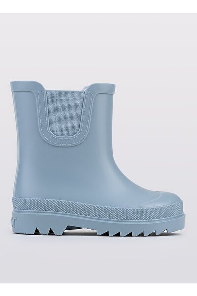 IGOR Boy's Blue PVC Boots - W10274 Tokio