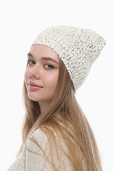 Aghilo - Gilded Design Beret