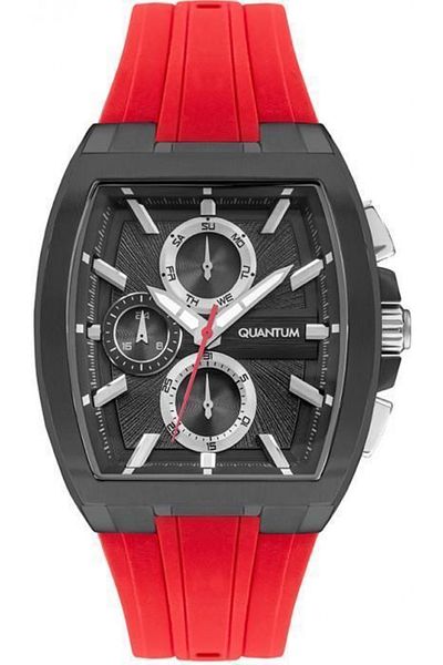 Quantum Hng997.068 Men's Wristwatch