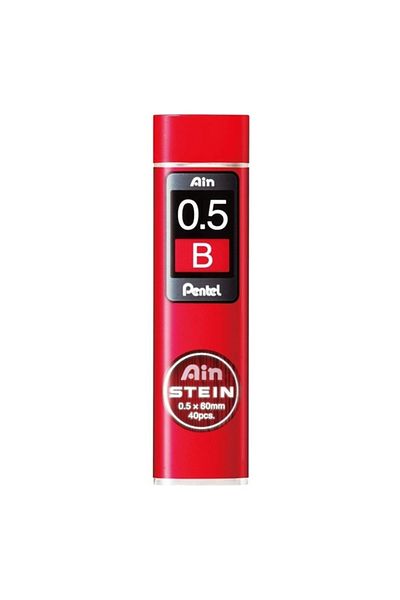Pentel Ain Stein 0.5 mm B Versatil Pen Tip