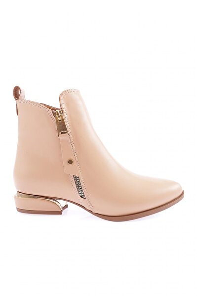 DGN Women's Heeled Boots 2623411021262322