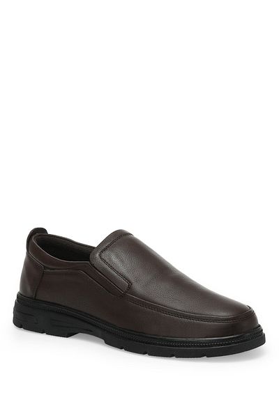 Polaris 5 Nokta 106077 .M2Pr Brown Men's Casual Shoes