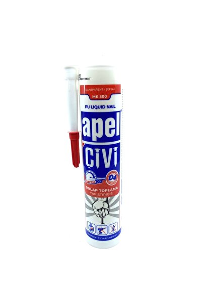 APEL Sıvı Çivi Mk300 390gr