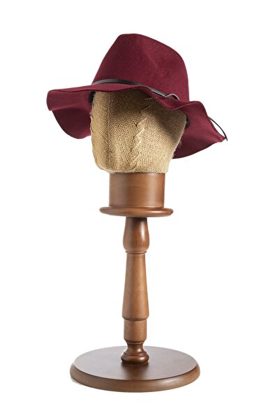 Hat Factory Classic Cowboy Fedora Hat