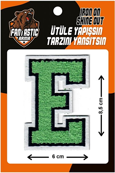 FANTASTIC ARMA Pluș țesut care se lipsește cu fier de călcat, colegiu, perfor...