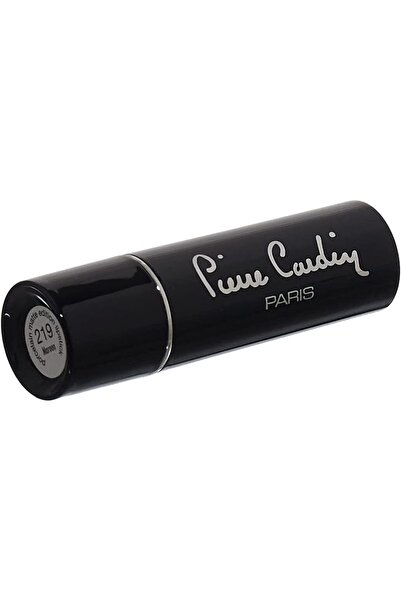 Pierre Cardin Porcelain Matte Edition Lipstick Ruj (maroon 219)