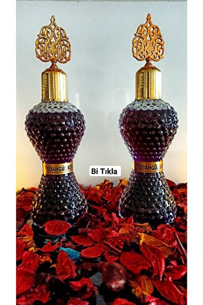 karagül Kolanyası Saklı Cennet Tekli (200 ML)