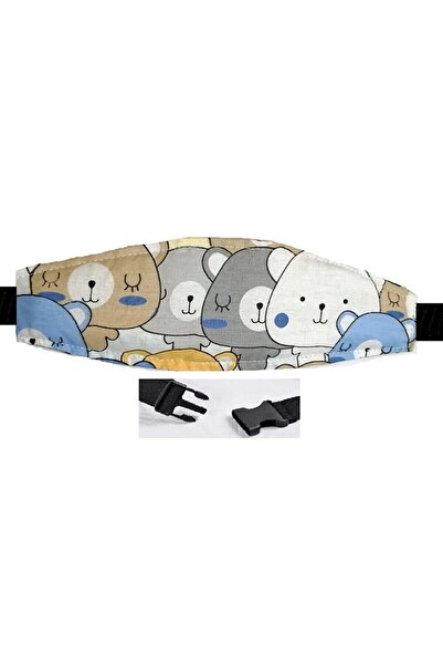 Digoo دعم رأس مقعد السيارة من القطن بنسبة 100%