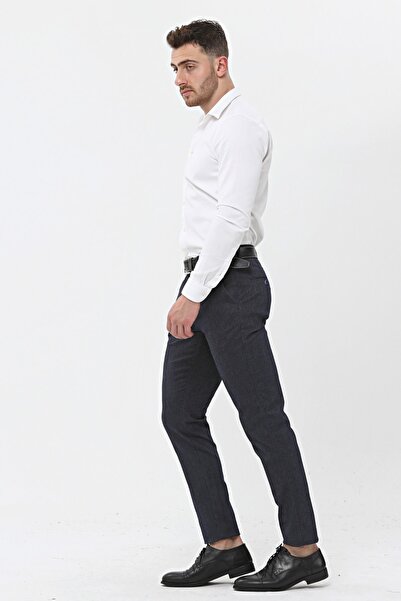 daddies cool with epic Erkek Casual Chino Pantolon