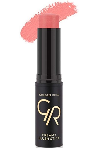 Golden Rose Creamy Blush Stick No:111 1 Paket