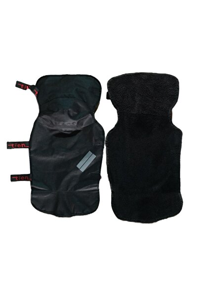 TIEN Rüzgar Korumalı Mafsallı Termal Dizlik Motorcu Polar Dizlik