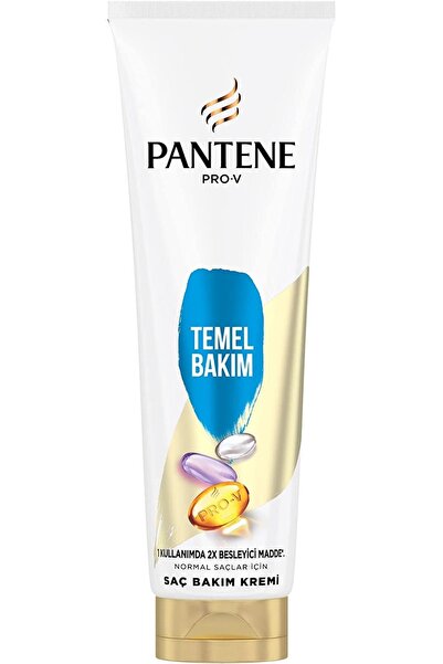 Pantene 275 مل كريم العناية الأساسية بالشعر