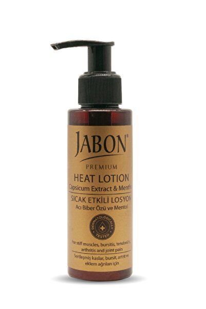 Ağrı İçin Masaj Losyonu 100 Ml