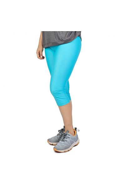 Turquoise outlet running leggings