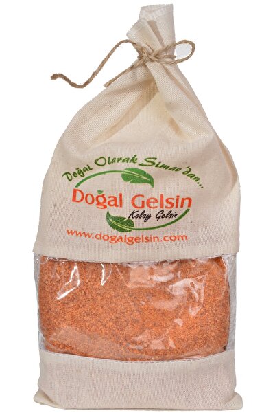 Doğal Olarak Simav'dan Doğal Gelsin Kolay Gelsin Meşhur Simav Ev Tarhanası (b...